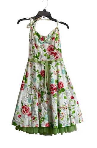 Y2k vtg rampage dress juniors - y2k,